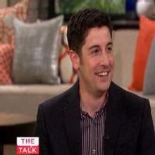 VIDEO: Jason Biggs Chats 'Orange Is the New Black' on THE TALK