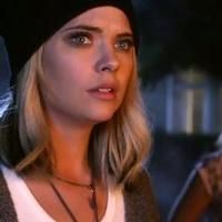 VIDEO: Sneak Peek - 'Run, Ali, Run' Episode of PRETTY LITTLE LIARS Video