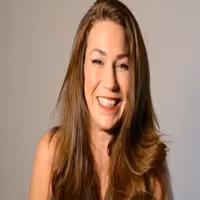 TV: Meet the Company of LOVE AND HUMAN REMAINS- Frances Brennand Roper Video