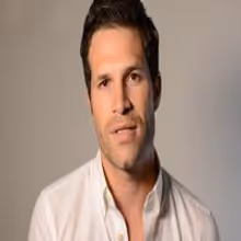 TV: Meet the Company of LOVE AND HUMAN REMAINS- Nicholas Baroudi