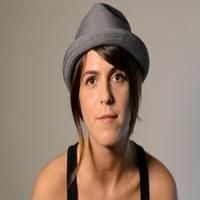 TV: Meet the Company of LOVE AND HUMAN REMAINS- Cassandra Paras