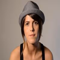 TV: Meet the Company of LOVE AND HUMAN REMAINS- Cassandra Paras Video