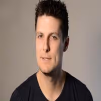 TV: Meet the Company of LOVE AND HUMAN REMAINS- Zach McCoy Video