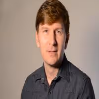 TV: Meet the Company of LOVE AND HUMAN REMAINS- Dan Almekinder