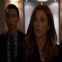 VIDEO: Sneak Peek - 'The Haircut' Episode of CBS's UNFORGETTABLE Video