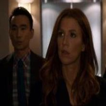 VIDEO: Sneak Peek - 'The Haircut' Episode of CBS's UNFORGETTABLE