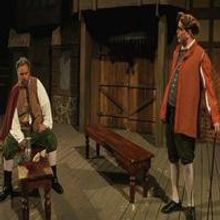 STAGE TUBE: Watch Highlights from First Folio Theatre's THE MERRY WIVES OF WINDSOR