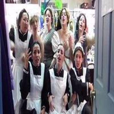 STAGE TUBE: Flat Rock's Cast of MY FAIR LADY Raps LOVERLY