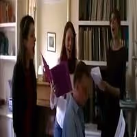 STAGE TUBE: Promos for IT'S JUST THE BEGINNING: The Songs Of Charles Miller & Kevin… Video