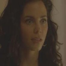 VIDEO: Sneak Peek - 'Old Man & the Key' Episode of WITCHES OF EAST END