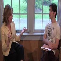 STAGE TUBE: Justin Long & Renee Fleming Talk LIVING ON LOVE at Williamstown Theatre…