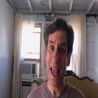 STAGE TUBE: Seth Rudetsky Deconstructs Liz Callaway Singing CARRIE Video
