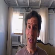 STAGE TUBE: Seth Rudetsky Deconstructs Liz Callaway Singing CARRIE