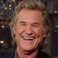 VIDEO: Kurt Russell Talks Wine Making on LETTERMAN Video