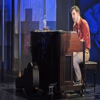 TV: Watch Highlights of Zak Resnick & More in PIECE OF MY HEART! Video