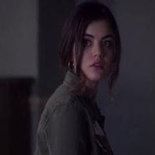 VIDEO: Sneak Peek - 'The Silence of E. Lamb' on Next PRETTY LITTLE LIARS