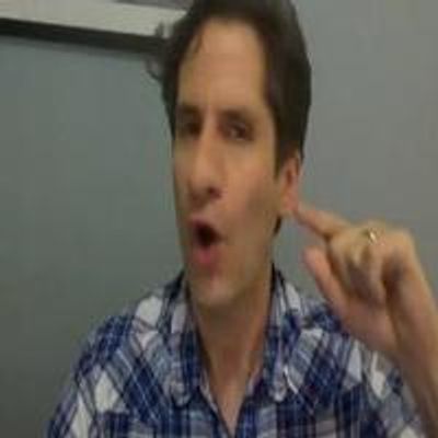 STAGE TUBE: Seth Rudetsky Deconstructs Bob Dylan's 'Blowin' in the Wind' with Ann Hampton Callaway