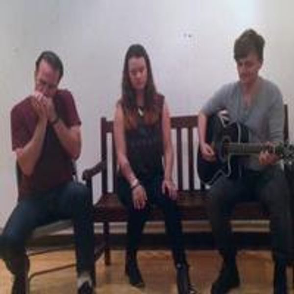 STAGE TUBE Exclusive: Lauren Pritchard, Adam Cochran & Ted Koch Perform 'Cry Me A River' from SONGBIRD - Cabaret Theater Video