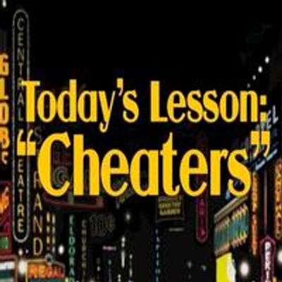 TV: BULLETS Babes Give Lesson in 1920s Slang- Part 1