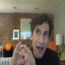 STAGE TUBE: Seth Rudetsky Deconstructs the Late, Great Elaine Stritch