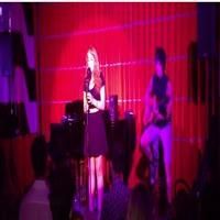 STAGE TUBE: BWW:UK Award Winner Natalie Gray At EMERGING ARTISTS!