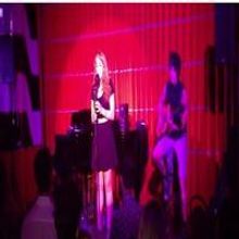 STAGE TUBE: BWW:UK Award Winner Natalie Gray At EMERGING ARTISTS!