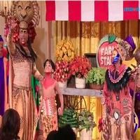 VIDEO: Cast of Broadway's THE LION KING Perform 'He Lives In You' at The White House Video