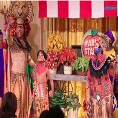 VIDEO: Cast of Broadway's THE LION KING Perform 'He Lives In You' at The White House