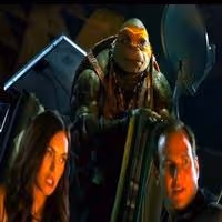 VIDEO: New TV Spot for TEENAGE MUTANT NINJA TURTLES