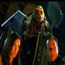 VIDEO: New TV Spot for TEENAGE MUTANT NINJA TURTLES