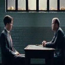 VIDEO: International Teaser for THE IMITATION GAME with Benedict Cumberbatch