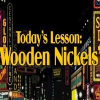 TV: BULLETS Babes Give Lesson in 1920s Slang- Part 3