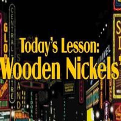 TV: BULLETS Babes Give Lesson in 1920s Slang- Part 3