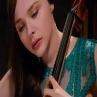 VIDEO: First Look - Chloe Grace Moretz Stars in IF I STAY Video
