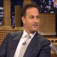 VIDEO: Josh Charles Talks Keeping GOOD WIFE Exit a Secret on TONIGHT