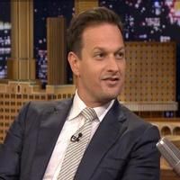VIDEO: Josh Charles Talks Keeping GOOD WIFE Exit a Secret on TONIGHT Video