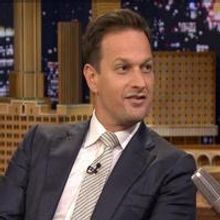VIDEO: Josh Charles Talks Keeping GOOD WIFE Exit a Secret on TONIGHT