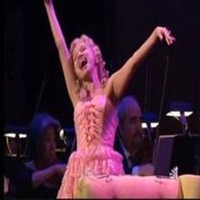 STAGE TUBE: On This Day for 7/24/15- Kristin Chenoweth