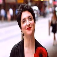 STAGE TUBE: Broadway's MAMMA MIA! Unveils New 'Guide to NYC' Video Series Video