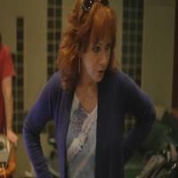 VIDEO: Behind-the-Scenes of Reba McEntire's 'Pray For Peace' Video Video