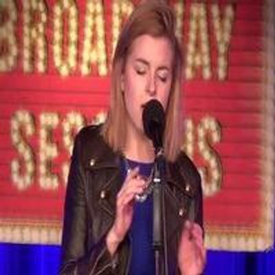STAGE TUBE: HEATHERS' Charissa Hogeland Sings 'Over the Love' at BROADWAY SESSIONS