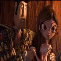 VIDEO: Channing Tatum Gives Sneak Peek at Animated Comedy THE BOOK OF LIFE Video