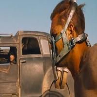 VIDEO: New Footage from MAD MAX: FURY ROAD Revealed at Comic-Con