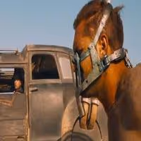 VIDEO: New Footage from MAD MAX: FURY ROAD Revealed at Comic-Con Video