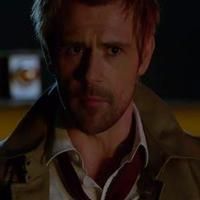 VIDEO: New Trailer for NBC's CONSTANTINE Revealed at Comic Con