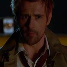 VIDEO: New Trailer for NBC's CONSTANTINE Revealed at Comic Con