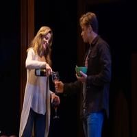 TV: Watch Highlights of Anna Gunn and Billy Magnussen in Second Stage's SEX WITH…