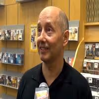 TV: Barnes and Noble Goes Broadway! Steven Sorrentino Talks the LABN Program