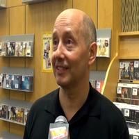 TV: Barnes and Noble Goes Broadway! Steven Sorrentino Talks the LABN Program Video