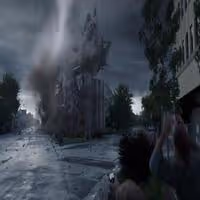 VIDEO: New TV Spot for Action Thriller INTO THE STORM